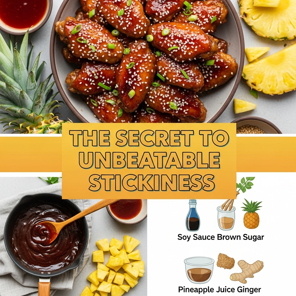 The Secret to Unbeatable Stickiness